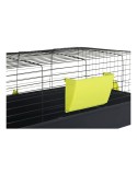 Gabbia Zolux Metallo Plastica 63 x 39,5 x 103 cm