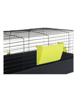 Jaula Zolux Metal Plástico 63 x 39,5 x 103 cm