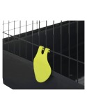 Gabbia Zolux Metallo Plastica 63 x 39,5 x 103 cm