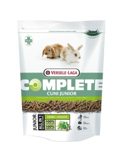 Futter Versele-Laga Complete Cuni Junior Hase 8 kg