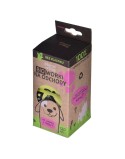 Bolsas Starch Bag 961811 Verde (120 Piezas)