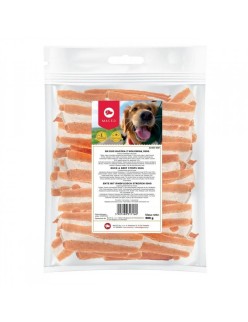 Hundesnack Maced                                 Huhn Rindfleisch 500 g