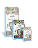 Nourriture BOSCH Mini Junior Adulte Petit/Junior Oiseaux 3 Kg