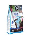 Futter BOSCH Mini Junior Erwachsener Welpe/Junior Vögel 3 Kg
