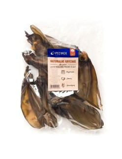 Hundesnack Petmex Rindfleisch 600 g