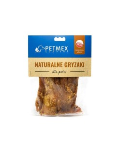 Hundesnack Petmex Rindfleisch 100 g