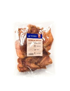 Hundesnack Petmex Schwein 400 g