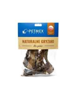 Hundesnack Petmex Rindfleisch 100 g