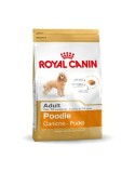 Futter Royal Canin Poodle Adult Erwachsener Huhn 1,5 Kg