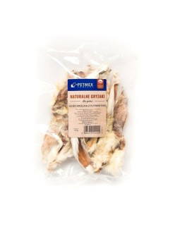 Hundesnack Petmex Hase 100 g