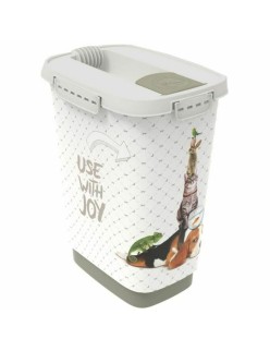 Ciotola per cani Rotho Bianco Plastica 10 L