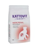 Katzenfutter Kattovit Renal