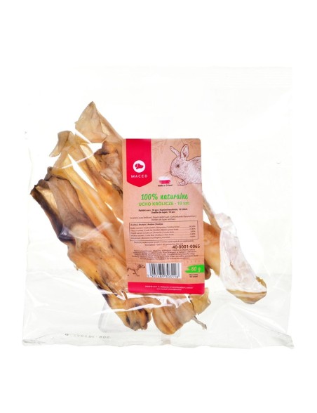 Hundesnack Maced Orejas 300 g