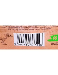 Hundesnack Maced Orejas 300 g