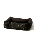 Cama para mascota GO GIFT L Bronce 15 x 15 x 45 cm
