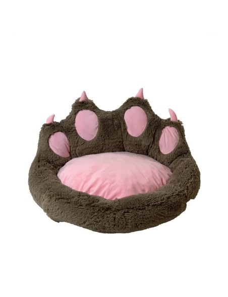 Letto per animali domestici GO GIFT Bronce