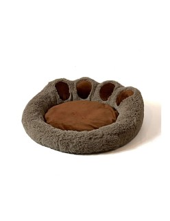 Cama para mascota GO GIFT XL Bronce