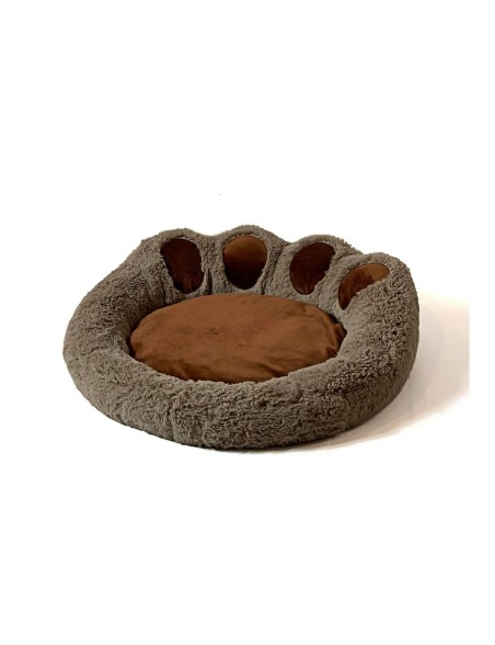 Cama para mascota GO GIFT XL Bronce