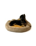 Cama para cães GO GIFT XL Camel