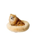 Pet bed GO GIFT L 66 x 120 x 66 cm