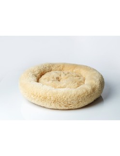 Cama para mascota GO GIFT L 66 x 120 x 66 cm