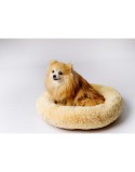 Pet bed GO GIFT L 66 x 120 x 66 cm