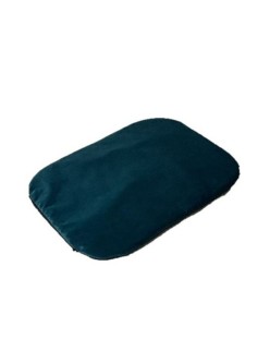 Cama para mascota GO GIFT XL Turquesa 116 x 28 x 17 cm