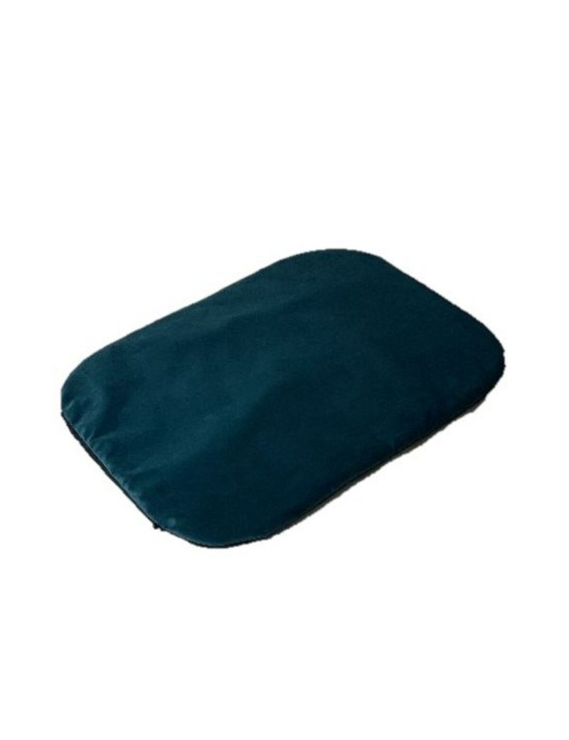 Cama para mascota GO GIFT XL Turquesa 116 x 28 x 17 cm