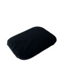 Cama para mascota GO GIFT XXL Negro 135 x 2 x 45 cm