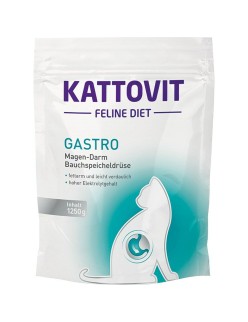 Katzenfutter Kattovit Adult Vegetal Pflanzlich