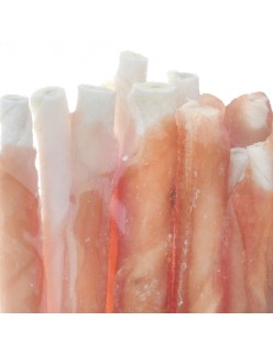 Futter Maced Erwachsener Huhn Rindfleisch 500 g