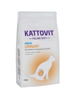 Katzenfutter Kattovit Urinary Fisch