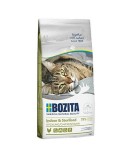 Katzenfutter Bozita Indoor & Sterilised Huhn 2 Kg
