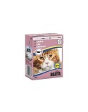 Katzenfutter Bozita 4933 Lachsfarben Fisch 370 g
