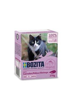 Katzenfutter Bozita 4935 370 g
