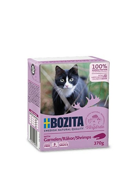 Katzenfutter Bozita 4935 370 g