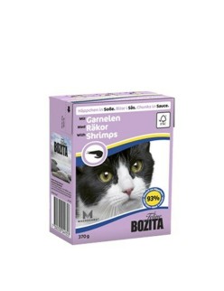 Katzenfutter Bozita 4935 370 g