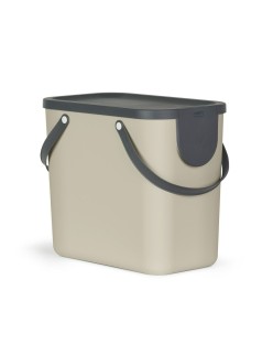 Container-Eimer Rotho Kunststoff