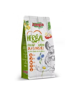 Futter Alegia Herbal