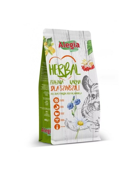 Futter Alegia Herbal
