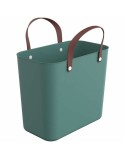 Bolso de Mano Rotho 1044405092 Verde Plástico