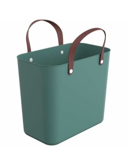Bolso de Mano Rotho 1044405092 Verde Plástico