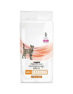 Katzenfutter Purina Pro Plan 1,5 Kg
