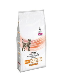 Katzenfutter Purina Pro Plan 1,5 Kg