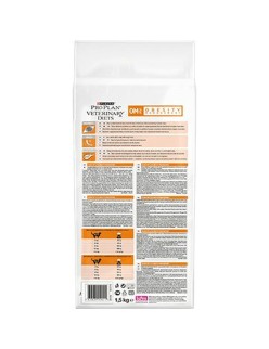 Katzenfutter Purina Pro Plan 1,5 Kg