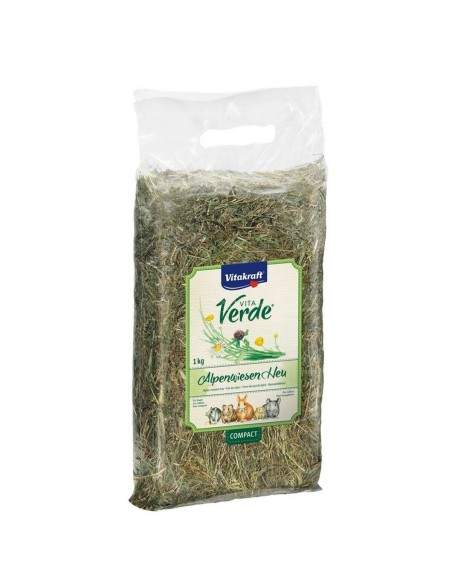 Pienso Vitakraft VitaVerde 1 kg