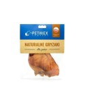 Hundesnack Petmex pig ear Schwein 40 g