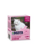 Katzenfutter Bozita 4912 370 g