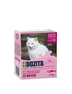 Katzenfutter Bozita 4912 370 g