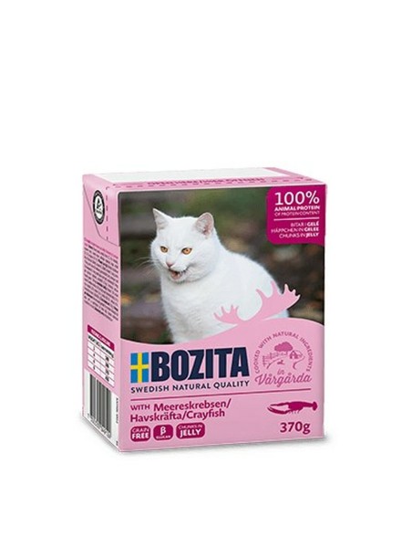 Katzenfutter Bozita 4912 370 g